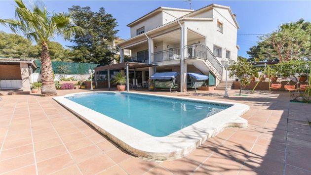 Foto 1 de Xalet en venda a Mas Mel - Bellamar de 5 habitacions amb terrassa i piscina