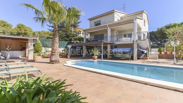 Foto 2 de Chalet en venta en Mas Mel - Bellamar de 5 habitaciones con terraza y piscina