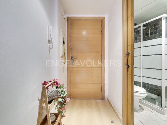 Foto 2 de Pis en venda a Les Roquetes de 2 habitacions amb balcó i aire acondicionat