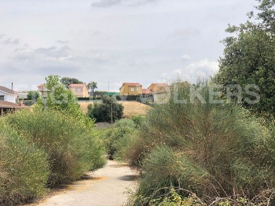 Foto 2 de Venta de terreno en Ametlla del Vallès, l´ de 43069 m²