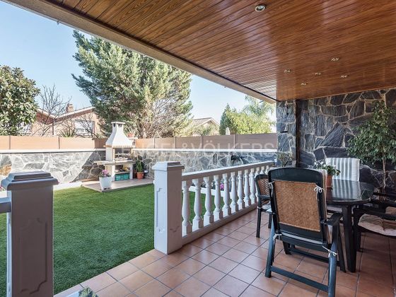 Foto 1 de Casa en venda a Serraparera de 4 habitacions amb terrassa i piscina