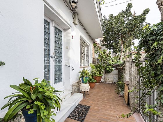 Foto 2 de Casa adosada en venta en Premià de Mar de 5 habitaciones con terraza y jardín