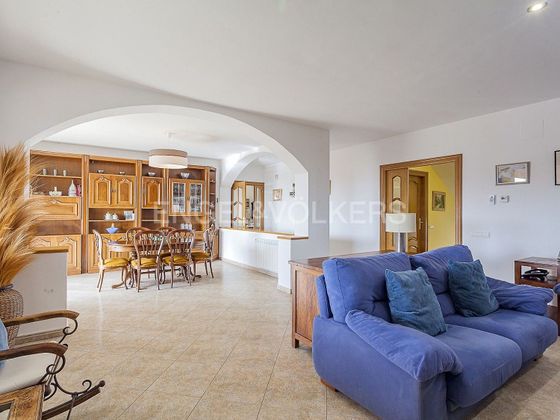 Foto 2 de Xalet en venda a Can Roca-Muntanyeta de 5 habitacions amb terrassa i piscina