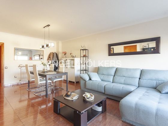 Foto 1 de Casa en venda a Centre - Sant Quirze del Vallès de 4 habitacions amb jardí i aire acondicionat