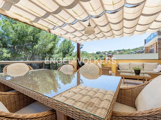 Foto 1 de Xalet en venda a La Mora de 5 habitacions amb terrassa i garatge