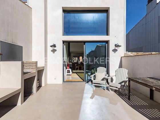 Foto 1 de Casa en venda a Can Nadal - Falguera de 4 habitacions amb terrassa i piscina