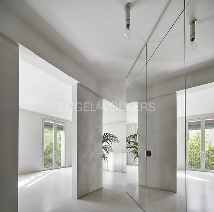 Foto 2 de Pis en venda a Sant Antoni de 2 habitacions amb balcó i aire acondicionat