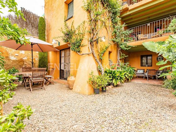 Foto 1 de Casa rural en venda a Altafulla de 6 habitacions amb terrassa i jardí