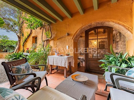 Foto 2 de Casa rural en venda a Altafulla de 6 habitacions amb terrassa i jardí
