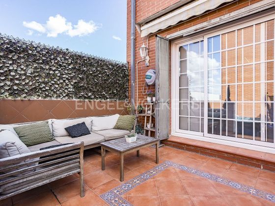 Foto 1 de Casa adossada en venda a Ca n'Oriol de 4 habitacions amb terrassa i piscina