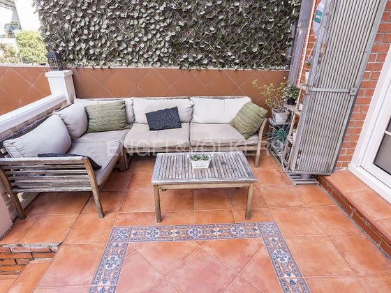 Foto 2 de Casa adosada en venta en Ca n'Oriol de 4 habitaciones con terraza y piscina