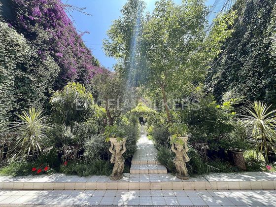 Foto 1 de Dúplex en venda a Sant Antoni de 3 habitacions amb terrassa i jardí