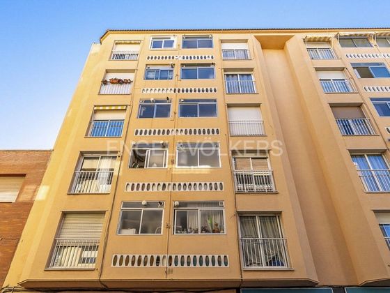 Foto 1 de Pis en venda a Centre - Torredembarra de 4 habitacions amb balcó i calefacció