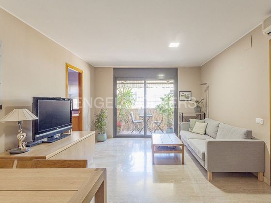 Foto 1 de Pis en venda a Centre - Sant Quirze del Vallès de 3 habitacions amb terrassa i garatge