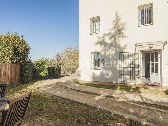 Foto 2 de Casa en venda a Vallvidrera - El Tibidabo i les Planes de 3 habitacions amb terrassa i jardí