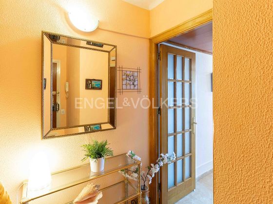 Foto 2 de Piso en venta en Centre - Pineda de Mar de 3 habitaciones con balcón y calefacción