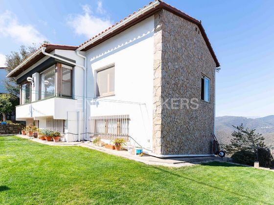 Foto 1 de Xalet en venda a Montessol-Can Carreras de 3 habitacions amb terrassa i garatge