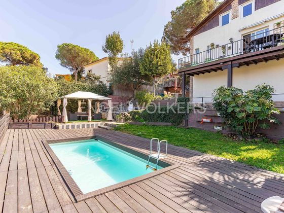 Foto 2 de Xalet en venda a Mas Mora - Sant Daniel de 2 habitacions amb terrassa i piscina
