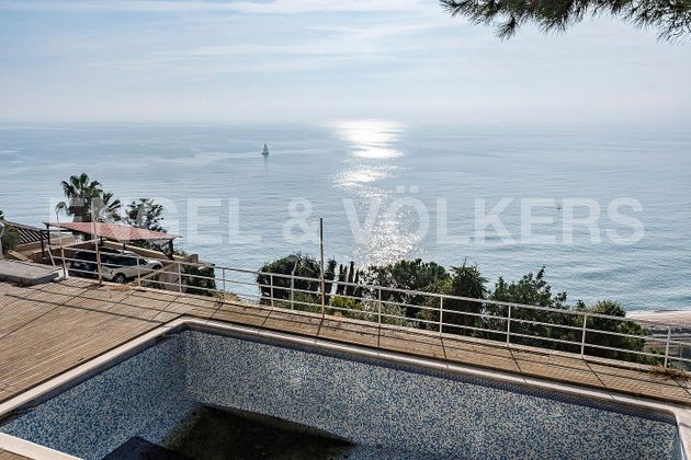 Foto 1 de Xalet en venda a Arenys de Mar de 6 habitacions amb piscina i jardí