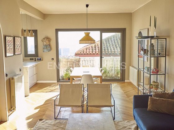 Foto 1 de Casa en venda a Pedralbes de 5 habitacions amb terrassa i balcó