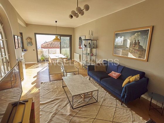 Foto 2 de Casa en venda a Pedralbes de 5 habitacions amb terrassa i balcó