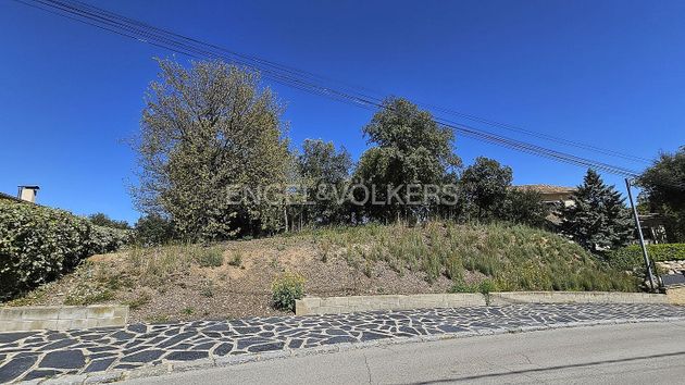 Foto 1 de Venta de terreno en Sant Antoni de Vilamajor de 1110 m²