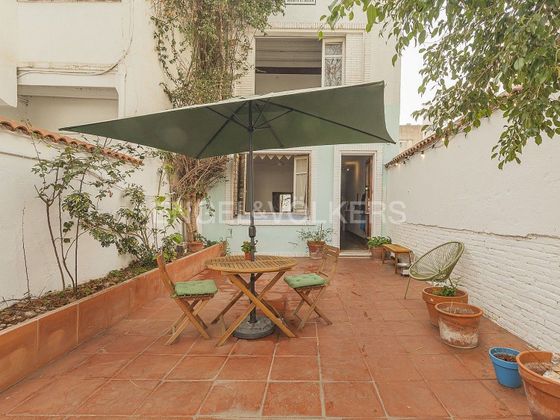 Foto 1 de Venta de chalet en Barri del Mar - Ribes Roges de 4 habitaciones con terraza y jardín