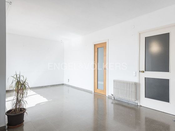 Foto 2 de Àtic en venda a Centre - Sabadell de 4 habitacions amb terrassa i garatge