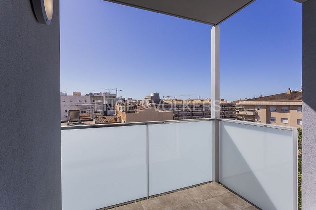 Foto 2 de Ático en venta en Sant Joan - Molí del Vent de 4 habitaciones con terraza y garaje