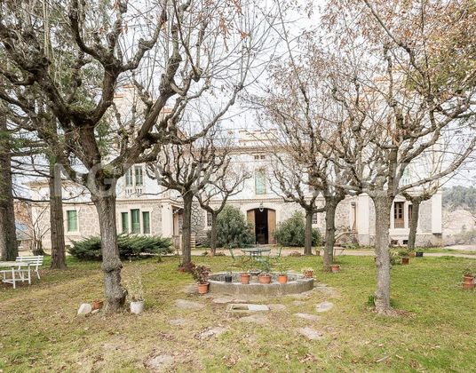 Foto 1 de Casa rural en venda a Avinyó de 9 habitacions amb terrassa i jardí