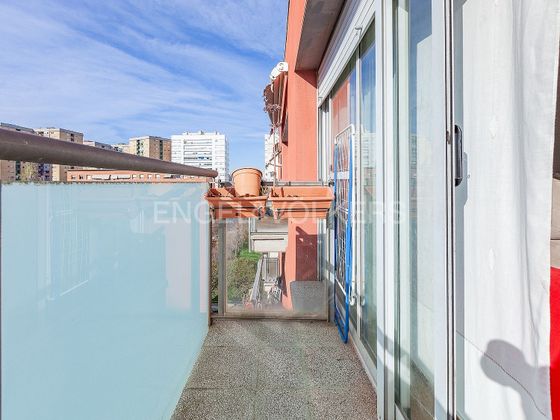 Foto 2 de Pis en venda a El Gornal de 3 habitacions amb balcó i aire acondicionat