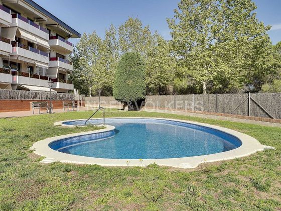 Foto 1 de Venta de piso en Mas Duran de 3 habitaciones con terraza y piscina