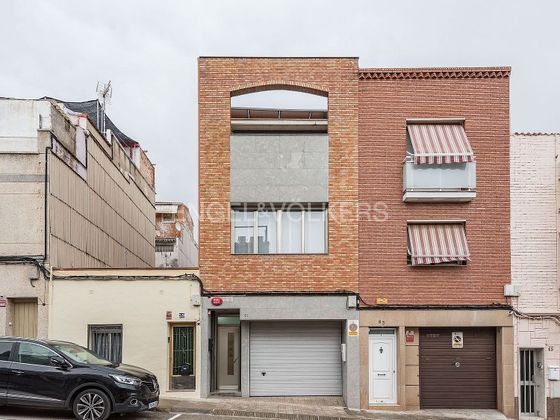 Foto 1 de Xalet en venda a Les Arenes - La Grípia  Can Montllor de 5 habitacions amb terrassa i aire acondicionat