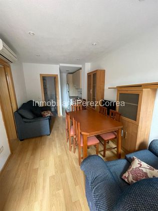 Foto 2 de Pis en venda a calle Federico de Onis de 1 habitació amb aire acondicionat i calefacció