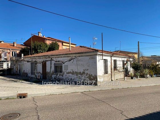 Foto 1 de Casa en venda a calle Bajada Barriada Asturias de 2 habitacions i 90 m²