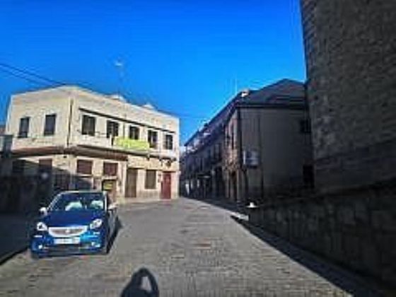 Foto 1 de Pis en venda a calle Padre Cámara de 5 habitacions amb terrassa i garatge