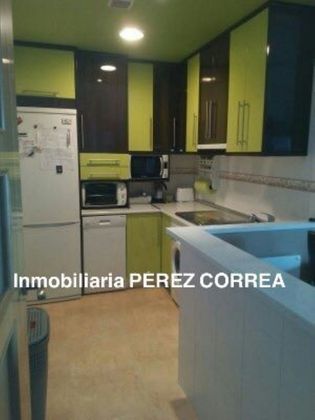 Foto 1 de Pis en venda a Calzada de Valdunciel de 1 habitació amb garatge i calefacció