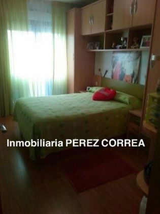 Foto 2 de Pis en venda a Calzada de Valdunciel de 1 habitació amb garatge i calefacció