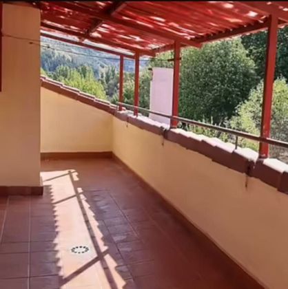 Foto 2 de Pis en venda a carretera De Salamanca de 2 habitacions amb terrassa i garatge