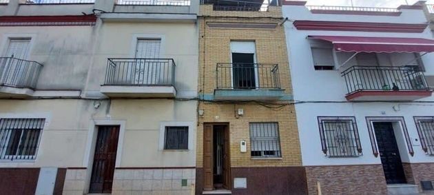 Foto 1 de Xalet en venda a calle La Laguna de 3 habitacions amb terrassa