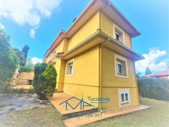 Foto 2 de Casa en venda a Robledo de Chavela de 3 habitacions amb terrassa i garatge