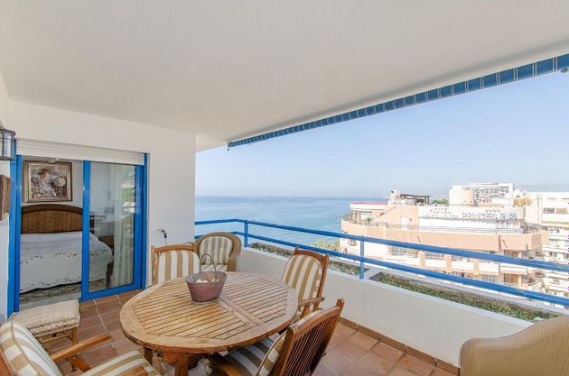 Foto 1 de Piso en venta en Playa Bajadilla - Puertos de 2 habitaciones con terraza y piscina