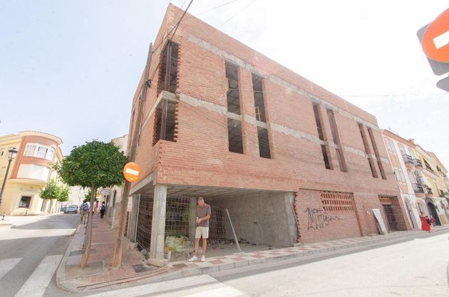 Foto 2 de Edifici en venda a Arroyo de la Miel amb ascensor
