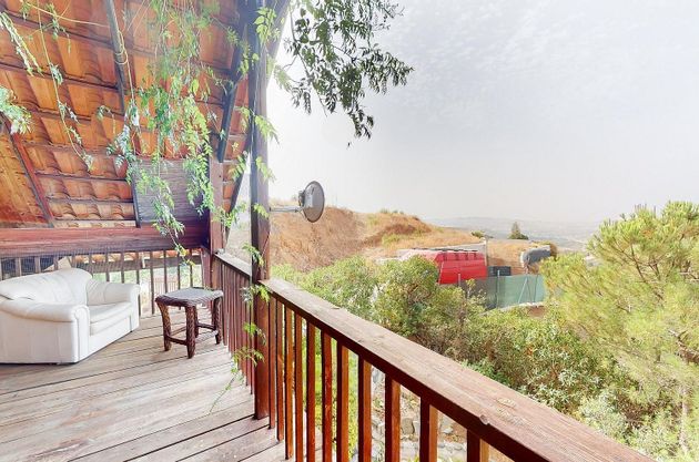 Foto 1 de Casa rural en venta en Mijas Golf de 5 habitaciones con terraza y piscina