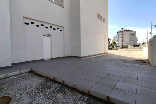 Foto 1 de Venta de local en Los Álamos con terraza y garaje