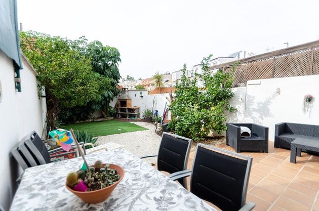 Foto 2 de Venta de casa en Campo de Mijas de 4 habitaciones con terraza y garaje