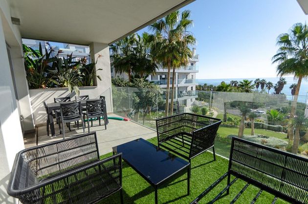 Foto 1 de Pis en venda a calle Nogal de 3 habitacions amb terrassa i piscina