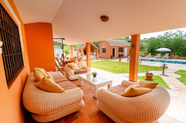 Foto 2 de Xalet en venda a calle Diseminado Diseminados de 4 habitacions amb piscina i jardí