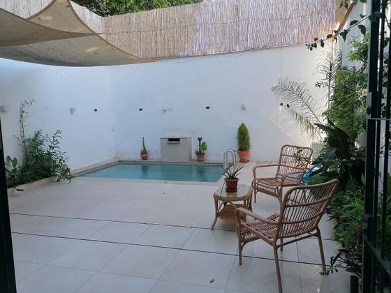 Foto 1 de Casa en lloguer a Coín de 5 habitacions amb terrassa i piscina