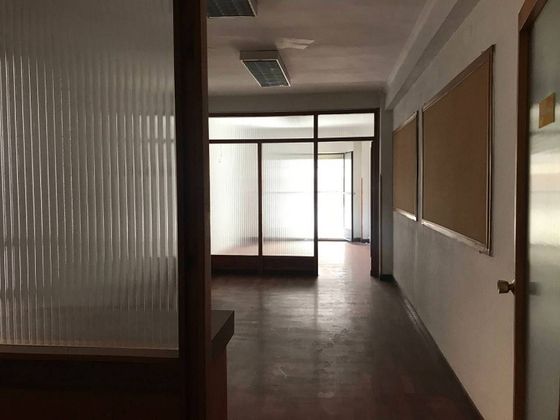 Foto 2 de Oficina en venda a Centro - Valladolid de 83 m²
